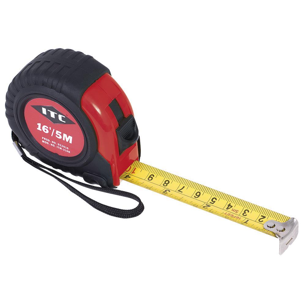 Tape Measures<span class=' ItemWarning' style='display:block;'>Item is usually in stock, but we&#39;ll be in touch if there&#39;s a problem<br /></span>