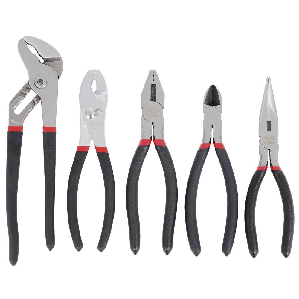 Locking Plier Sets<span class=' ItemWarning' style='display:block;'>Item is usually in stock, but we&#39;ll be in touch if there&#39;s a problem<br /></span>