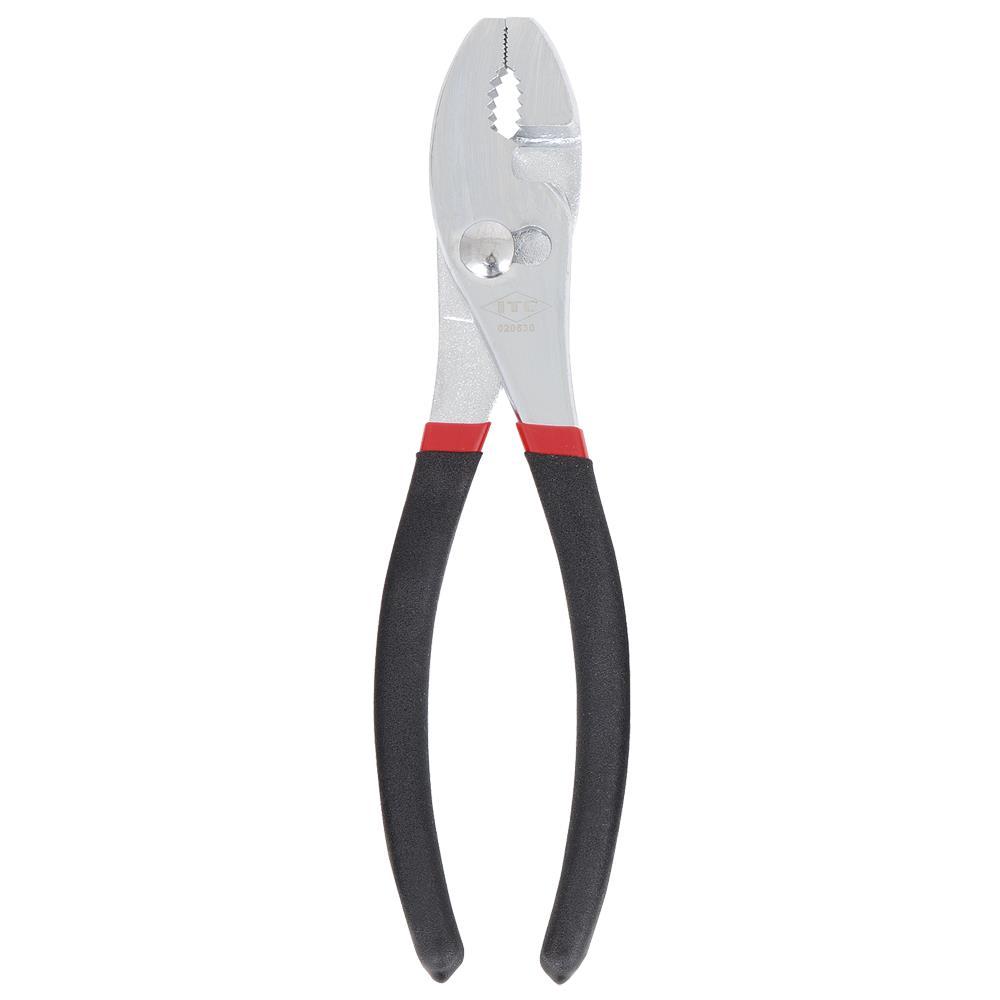 Slip Joint Pliers - Alloy Steel<span class=' ItemWarning' style='display:block;'>Item is usually in stock, but we&#39;ll be in touch if there&#39;s a problem<br /></span>