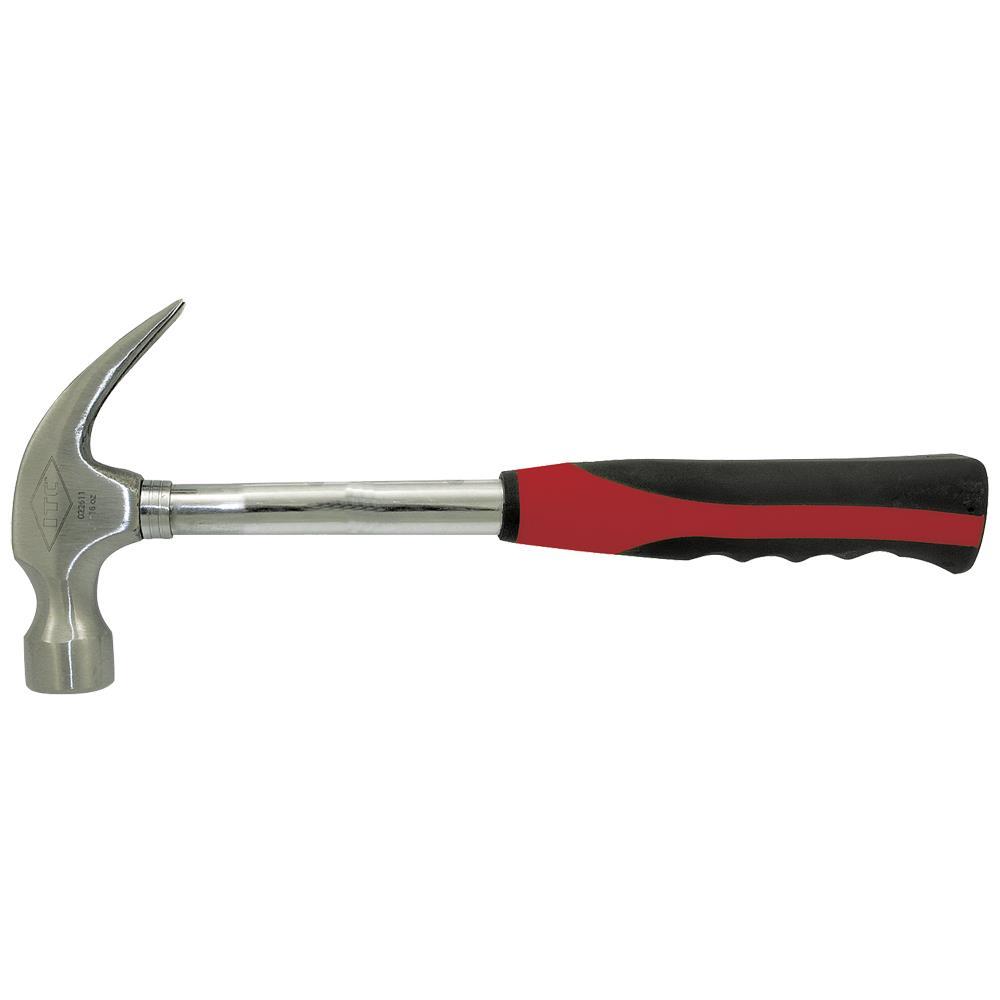 Steel Head Hammers<span class=' ItemWarning' style='display:block;'>Item is usually in stock, but we&#39;ll be in touch if there&#39;s a problem<br /></span>