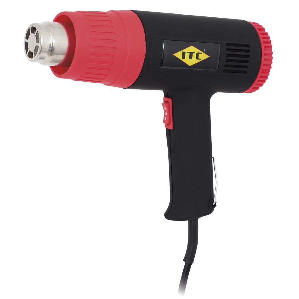 Heat Gun Kits<span class=' ItemWarning' style='display:block;'>Item is usually in stock, but we&#39;ll be in touch if there&#39;s a problem<br /></span>