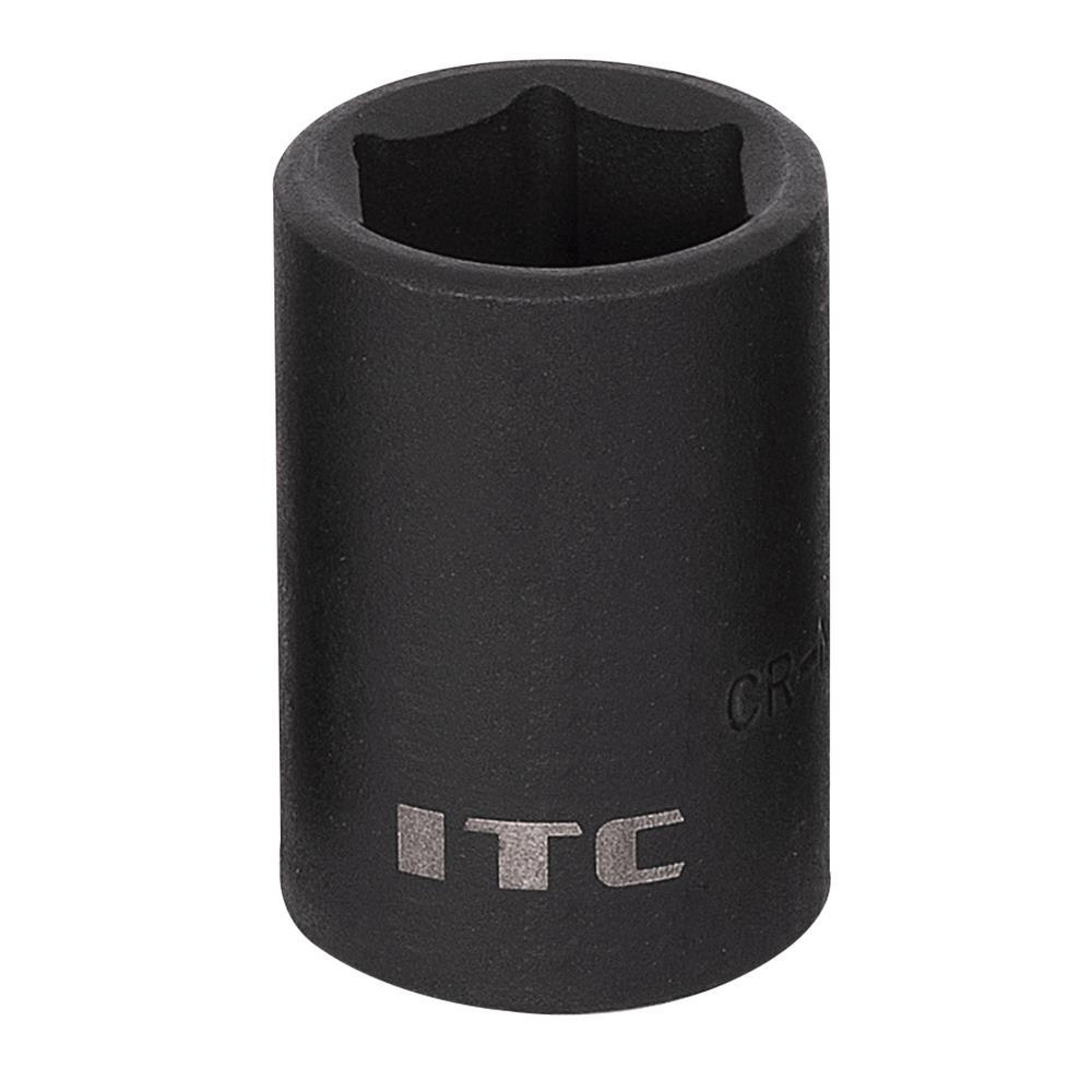 1/2&#34; DR x 16 mm Impact Socket - 6 Point<span class=' ItemWarning' style='display:block;'>Item is usually in stock, but we&#39;ll be in touch if there&#39;s a problem<br /></span>