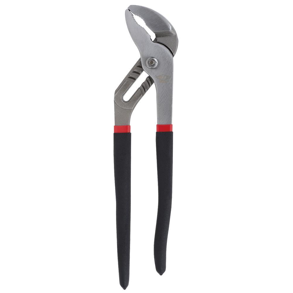 Groove Joint Pliers<span class=' ItemWarning' style='display:block;'>Item is usually in stock, but we&#39;ll be in touch if there&#39;s a problem<br /></span>