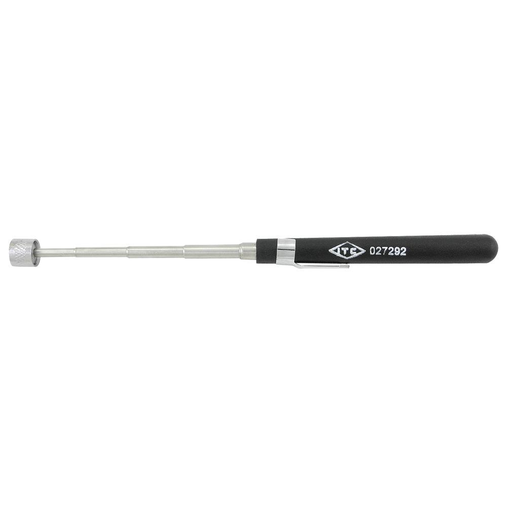 Telescopic Magnetic Pick-Up Tools - Extra Long<span class=' ItemWarning' style='display:block;'>Item is usually in stock, but we&#39;ll be in touch if there&#39;s a problem<br /></span>