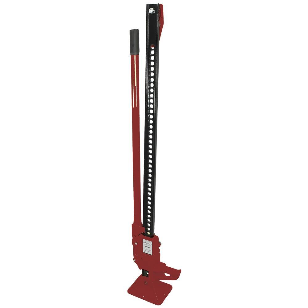 Hydraulic Farm Jacks<span class=' ItemWarning' style='display:block;'>Item is usually in stock, but we&#39;ll be in touch if there&#39;s a problem<br /></span>