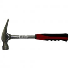 ITC 22612 - 16 oz. Tubular Steel Ripping Hammer