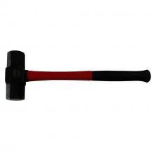 ITC 22657 - 12 Ib. x 36" Sledge Hammer - Fibreglass Handle