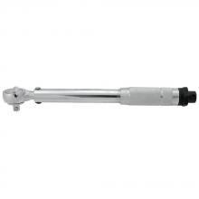 ITC 021801 - Torque Wrenches