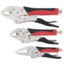 ITC 020606 - Locking Plier Sets