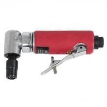 ITC 28314 - 1/4" 90° Mini Angle Head Air Die Grinder