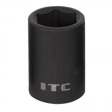 ITC 026313 - Impact Sockets - Regular