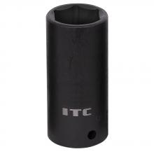 ITC 026286 - Impact Sockets - Deep