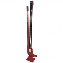 ITC 024837 - Hydraulic Farm Jacks