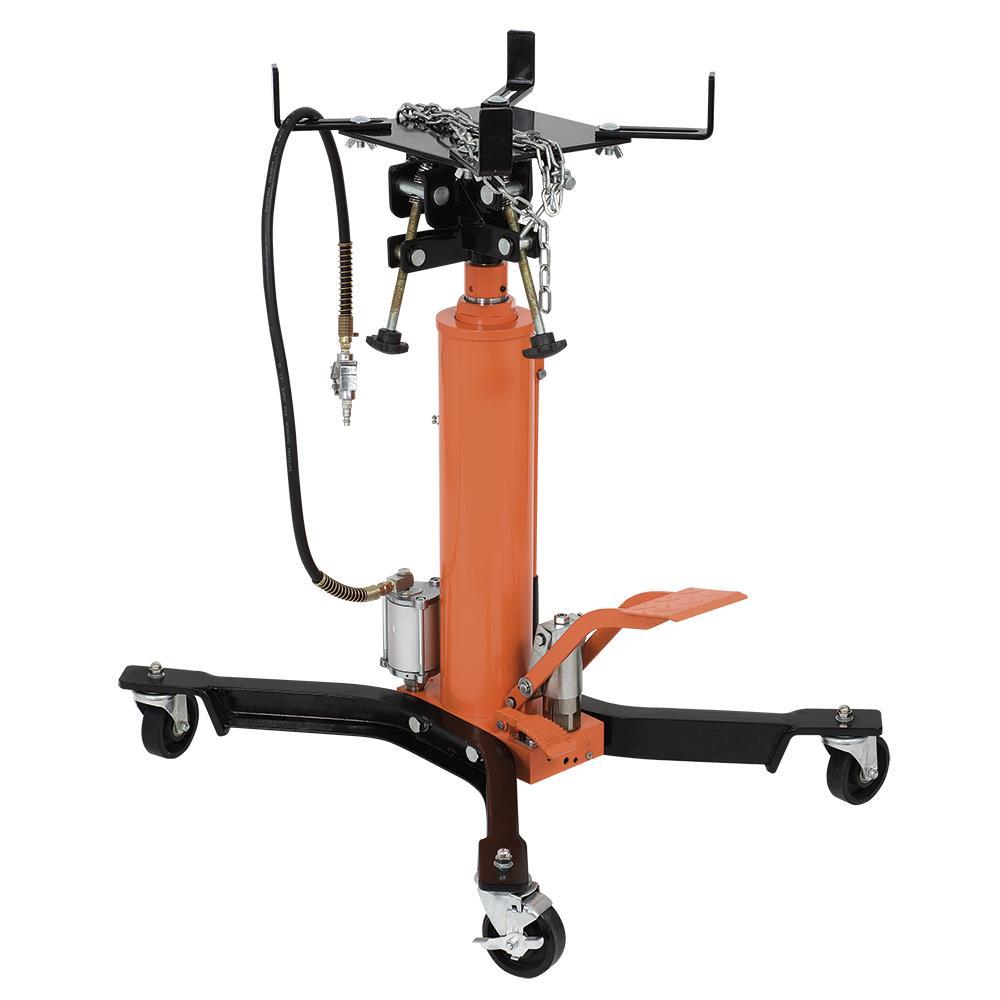 Transmission Jacks - Telescoping<span class=' ItemWarning' style='display:block;'>Item is usually in stock, but we&#39;ll be in touch if there&#39;s a problem<br /></span>