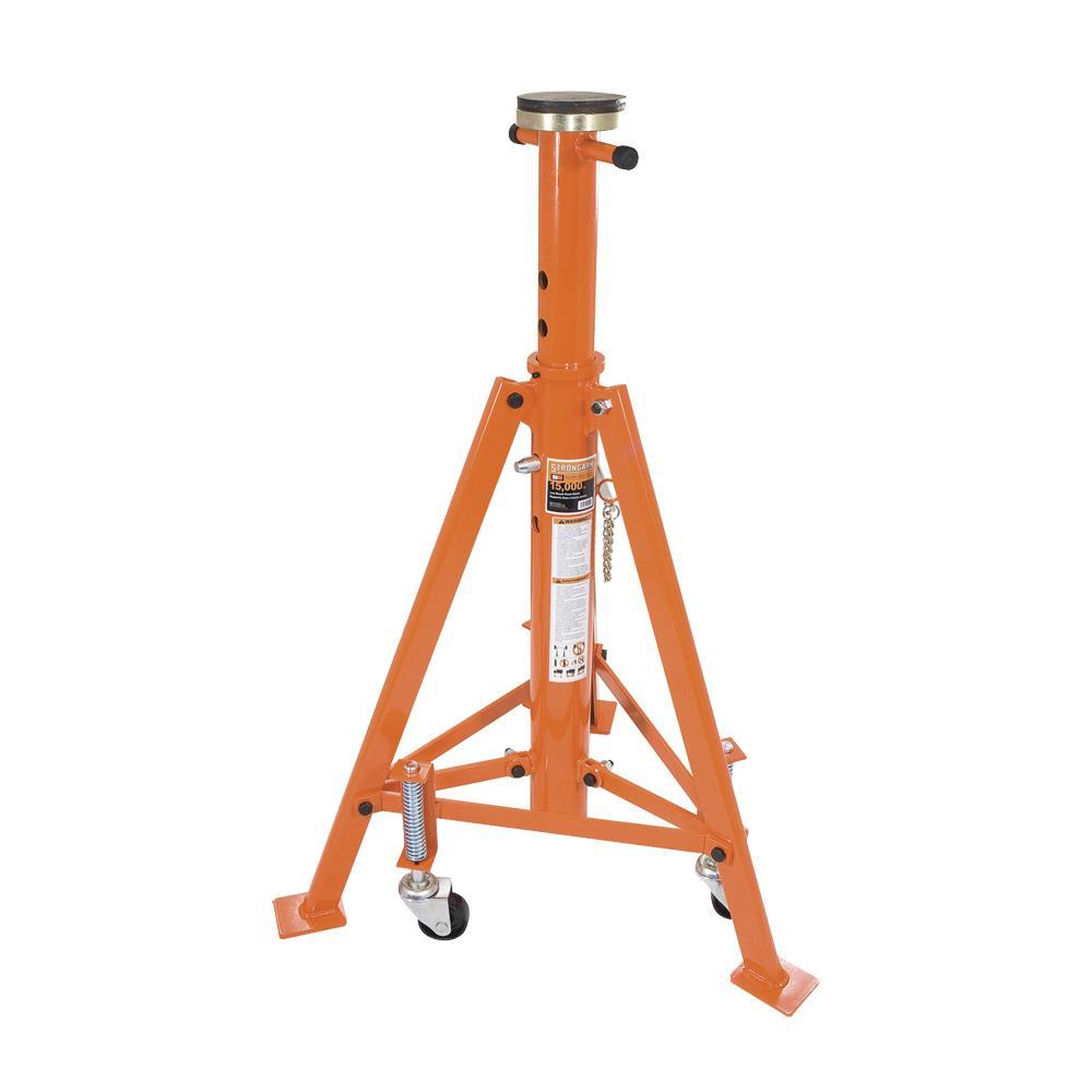 High Reach Fixed Stands<span class=' ItemWarning' style='display:block;'>Item is usually in stock, but we&#39;ll be in touch if there&#39;s a problem<br /></span>