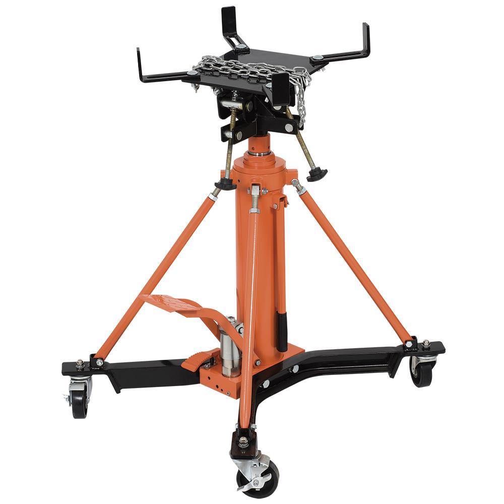 2-Stage Transmission Jacks<span class=' ItemWarning' style='display:block;'>Item is usually in stock, but we&#39;ll be in touch if there&#39;s a problem<br /></span>