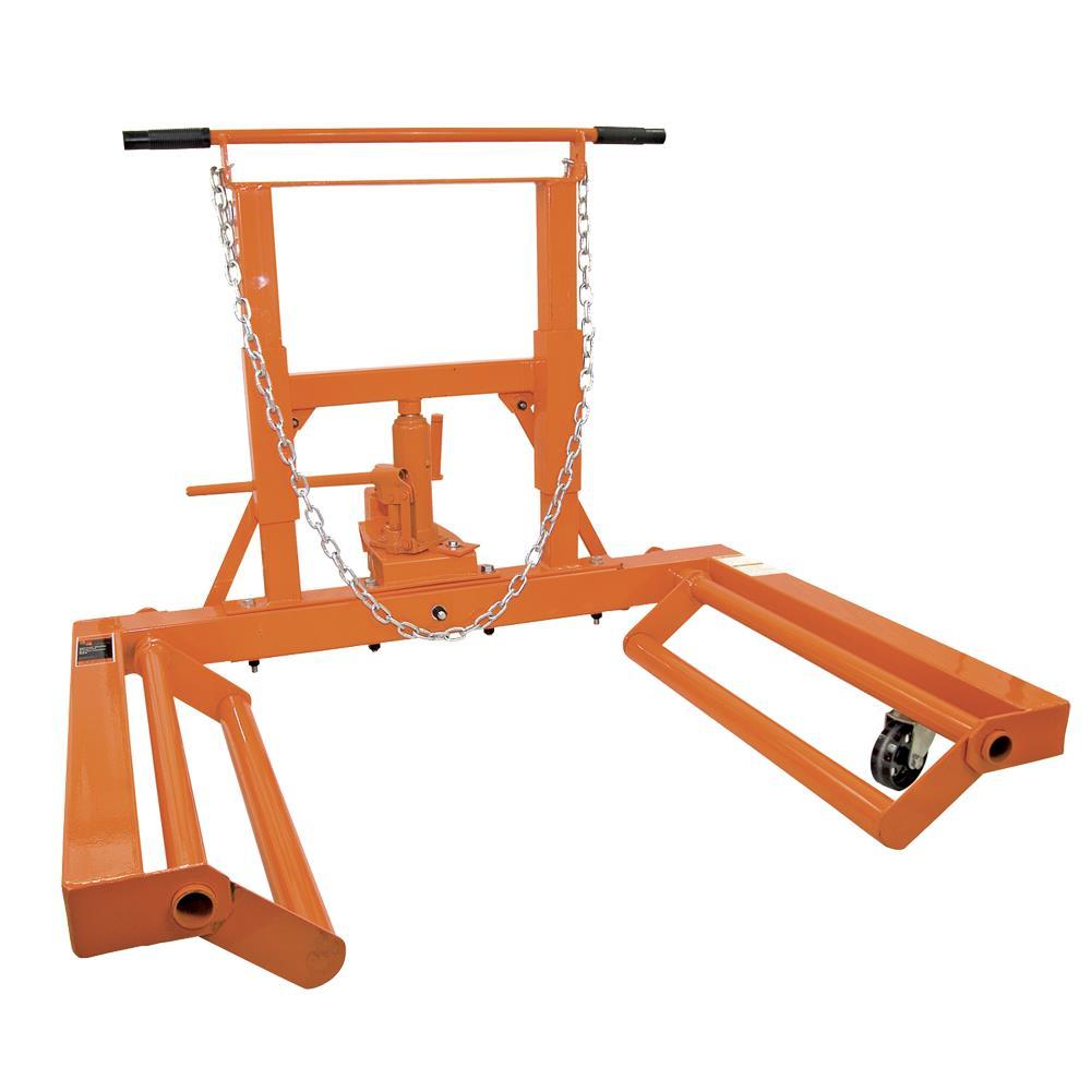 Heavy-Duty Wheel Dollies<span class=' ItemWarning' style='display:block;'>Item is usually in stock, but we&#39;ll be in touch if there&#39;s a problem<br /></span>