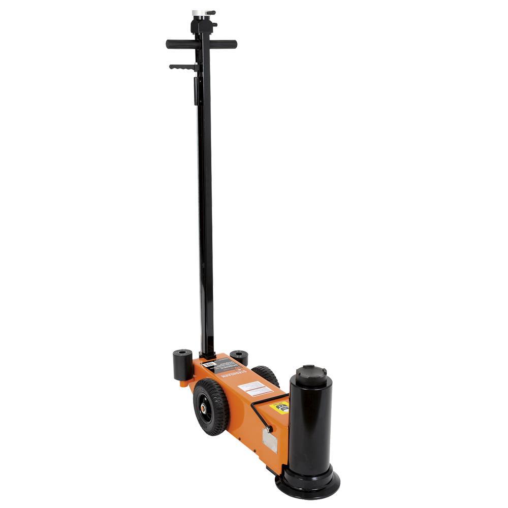 Single State Air Assist Truck Axle Jacks<span class=' ItemWarning' style='display:block;'>Item is usually in stock, but we&#39;ll be in touch if there&#39;s a problem<br /></span>