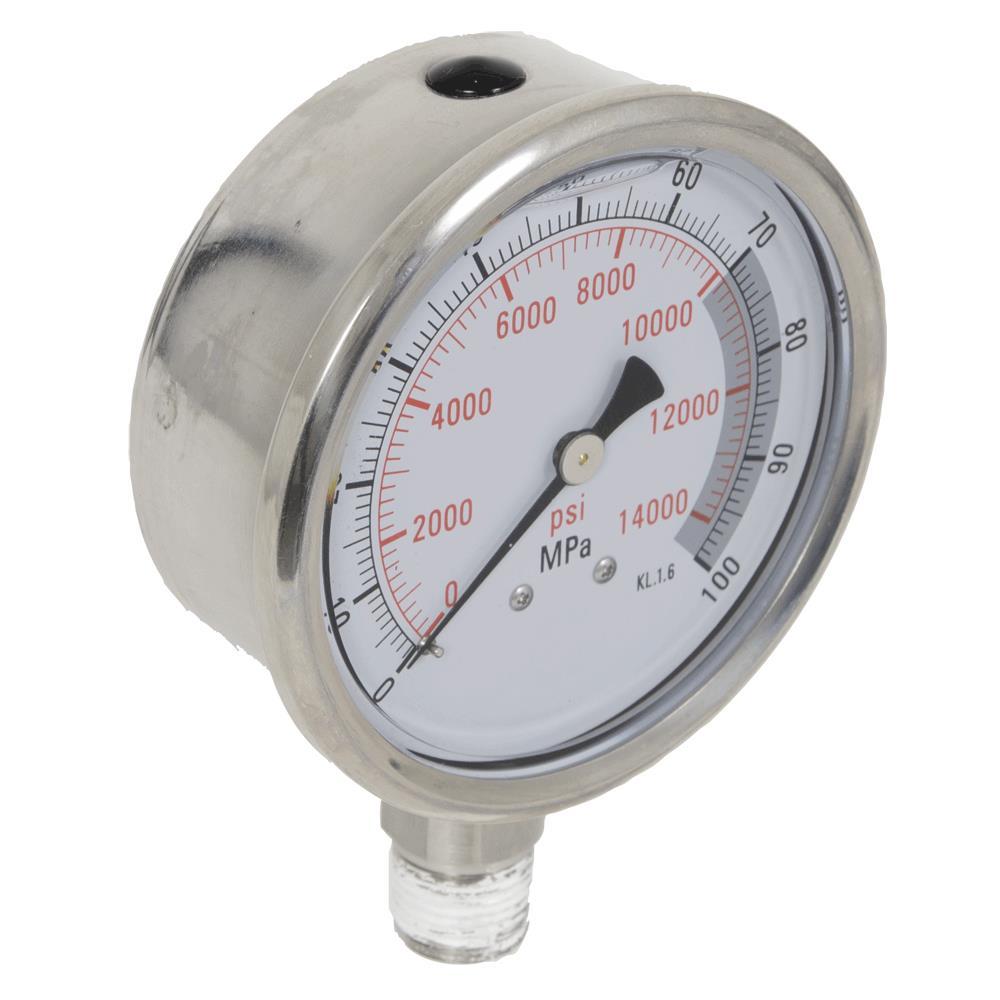 Pressure Gauges<span class=' ItemWarning' style='display:block;'>Item is usually in stock, but we&#39;ll be in touch if there&#39;s a problem<br /></span>