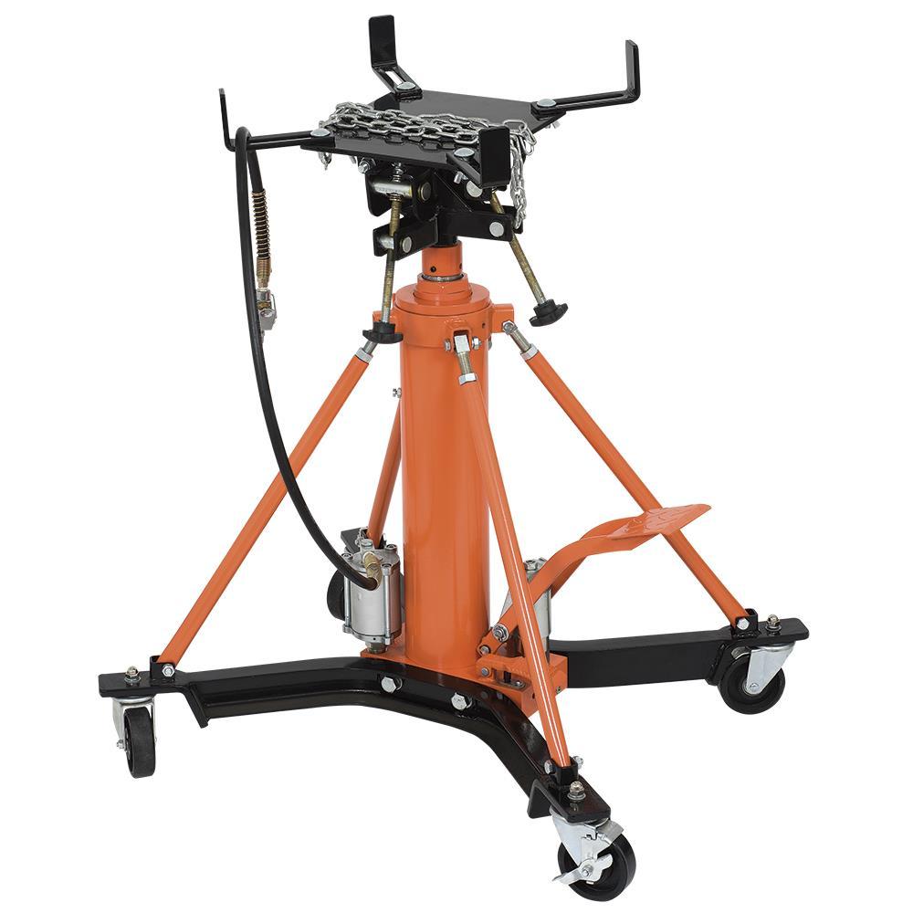 Transmission Jacks - Telescoping<span class=' ItemWarning' style='display:block;'>Item is usually in stock, but we&#39;ll be in touch if there&#39;s a problem<br /></span>