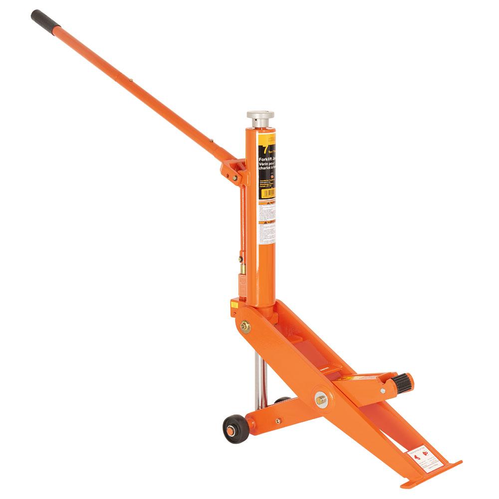 Forklift Jacks<span class=' ItemWarning' style='display:block;'>Item is usually in stock, but we&#39;ll be in touch if there&#39;s a problem<br /></span>