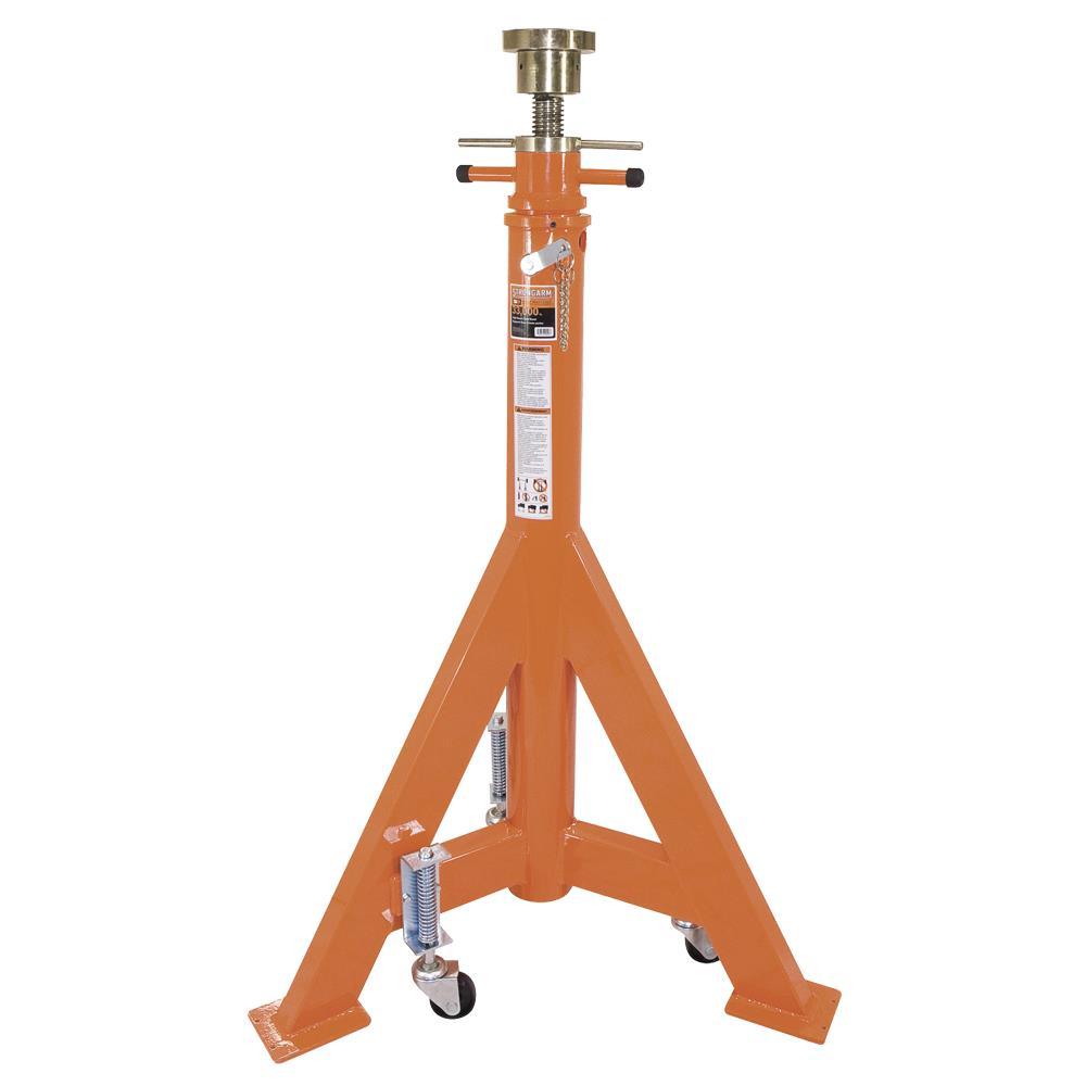 High Reach Fixed Stands<span class=' ItemWarning' style='display:block;'>Item is usually in stock, but we&#39;ll be in touch if there&#39;s a problem<br /></span>