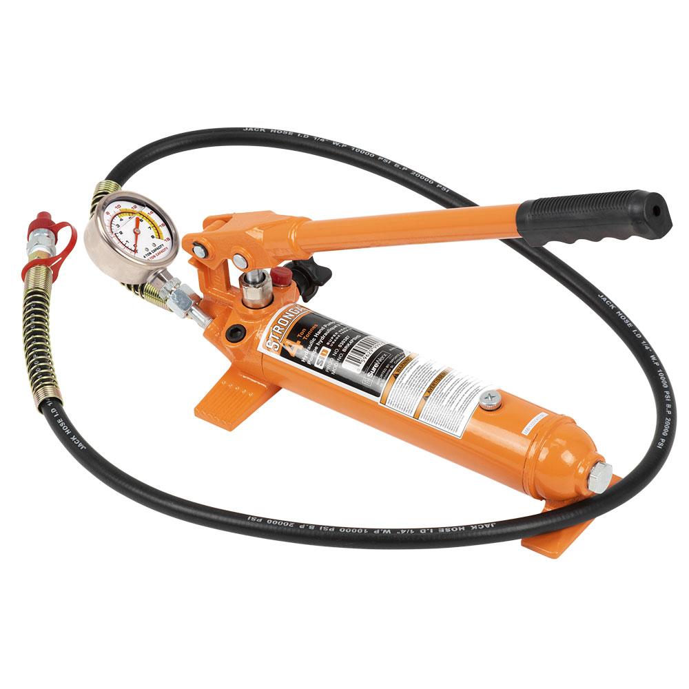 Pump and Hose Assembly - Replacement Parts<span class=' ItemWarning' style='display:block;'>Item is usually in stock, but we&#39;ll be in touch if there&#39;s a problem<br /></span>