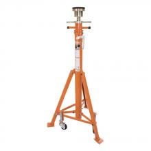 Strongarm 032215 - High Reach Fixed Stands