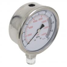 Strongarm 033151 - Pressure Gauges