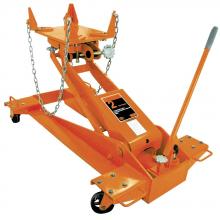 Strongarm 030549 - Heavy Duty Transmission Jacks - Low-Profile