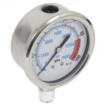 Strongarm 033150 - Pressure Gauges