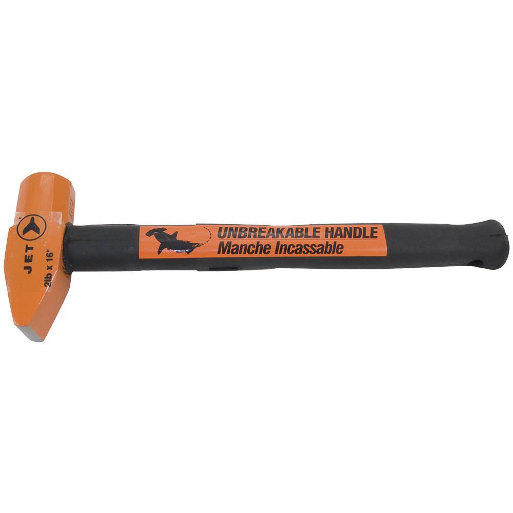 Indestructible Handle Hammers<span class=' ItemWarning' style='display:block;'>Item is usually in stock, but we&#39;ll be in touch if there&#39;s a problem<br /></span>