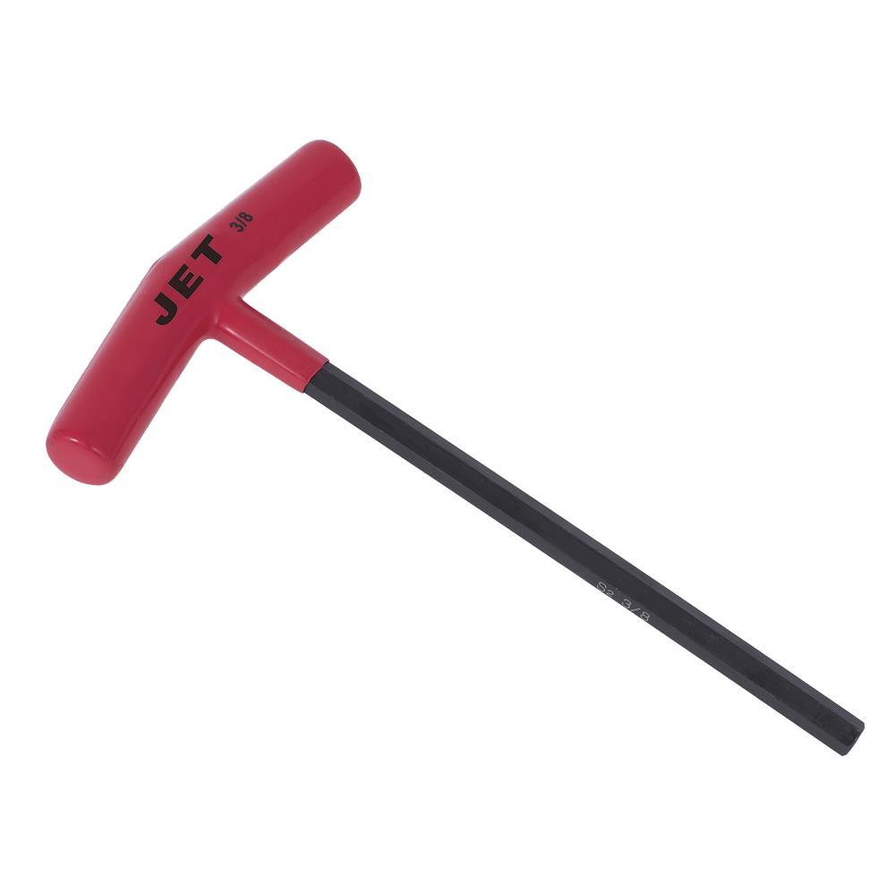 T-Handle Hex Keys<span class=' ItemWarning' style='display:block;'>Item is usually in stock, but we&#39;ll be in touch if there&#39;s a problem<br /></span>