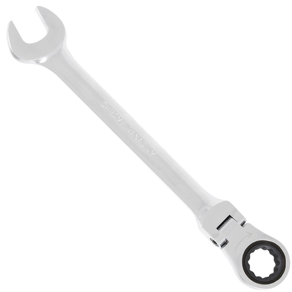 Flex Head Ratcheting Wrenches<span class=' ItemWarning' style='display:block;'>Item is usually in stock, but we&#39;ll be in touch if there&#39;s a problem<br /></span>