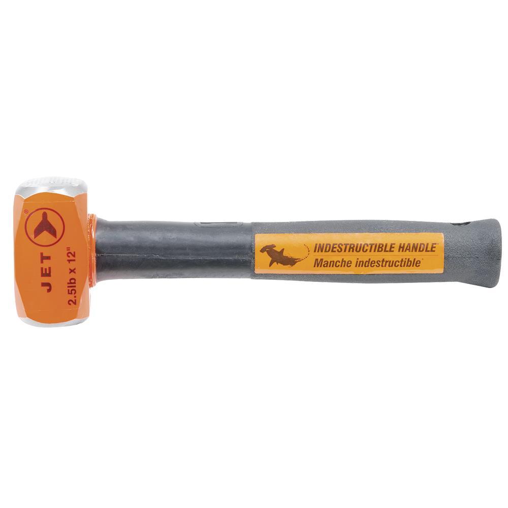 Indestructible Handle Hammers<span class=' ItemWarning' style='display:block;'>Item is usually in stock, but we&#39;ll be in touch if there&#39;s a problem<br /></span>