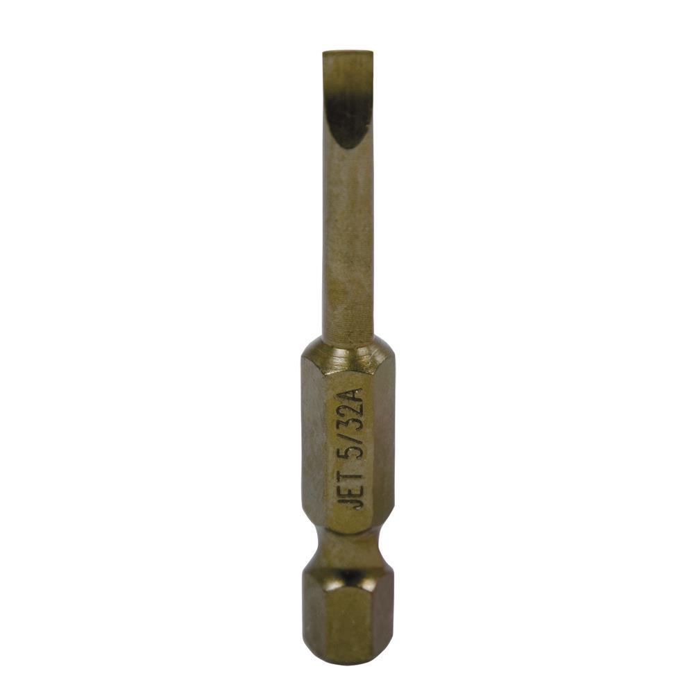 T10 x 1&#34; A2 Insert Bit (2 PC)<span class='Notice ItemWarning' style='display:block;'>Item has been discontinued<br /></span>