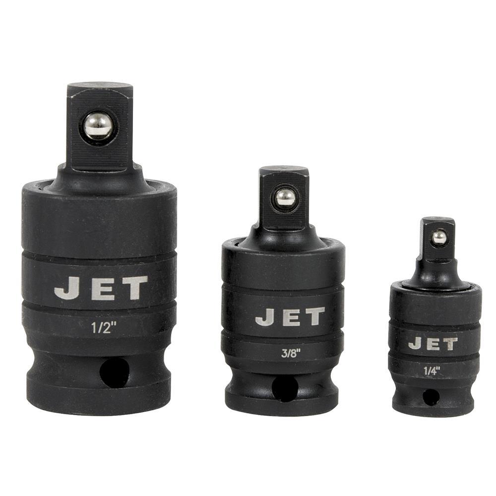 Impact Socket U-Joint Adapter Sets<span class=' ItemWarning' style='display:block;'>Item is usually in stock, but we&#39;ll be in touch if there&#39;s a problem<br /></span>