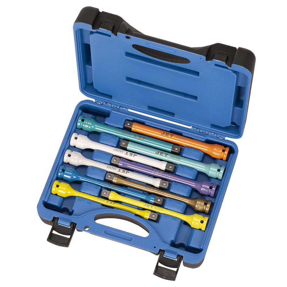 Torque Limiting Socket Sets<span class=' ItemWarning' style='display:block;'>Item is usually in stock, but we&#39;ll be in touch if there&#39;s a problem<br /></span>