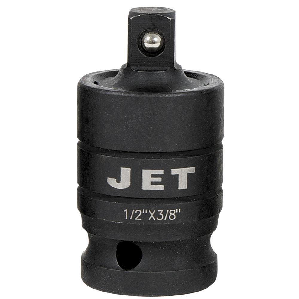 Impact Socket U-Joint Adapters<span class=' ItemWarning' style='display:block;'>Item is usually in stock, but we&#39;ll be in touch if there&#39;s a problem<br /></span>