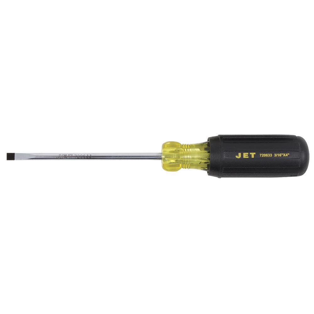 Cushion Grip Screwdrivers -  Open Stock<span class=' ItemWarning' style='display:block;'>Item is usually in stock, but we&#39;ll be in touch if there&#39;s a problem<br /></span>