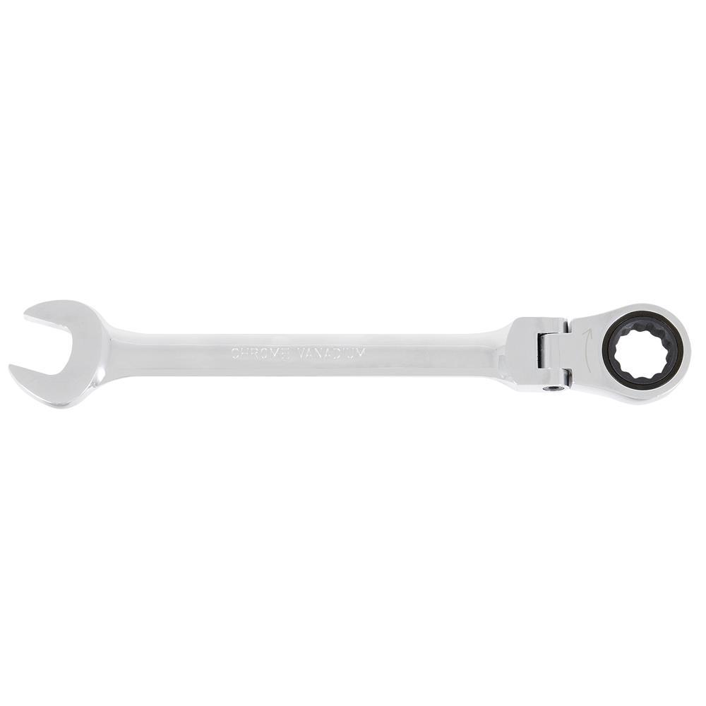 Flex Head Ratcheting Wrenches<span class=' ItemWarning' style='display:block;'>Item is usually in stock, but we&#39;ll be in touch if there&#39;s a problem<br /></span>