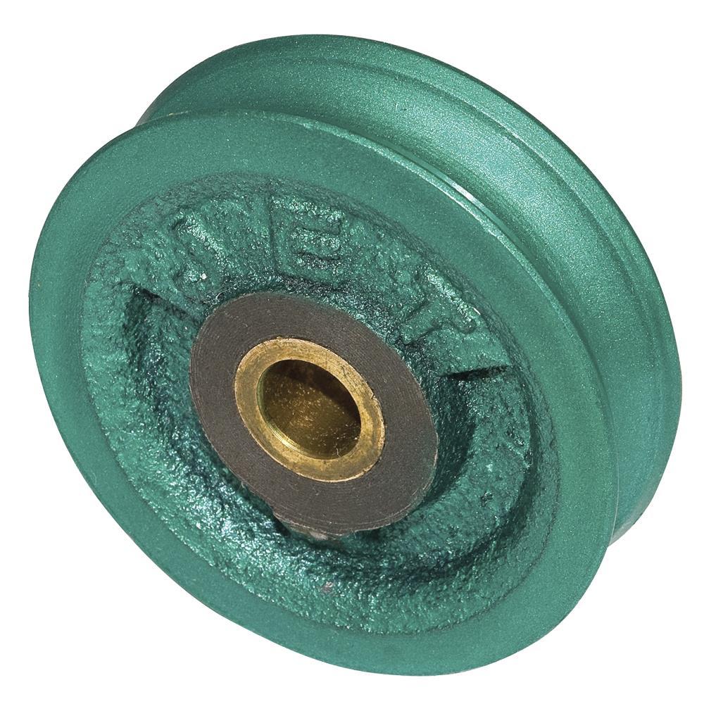 Heavy Duty Snatch Blocks<span class=' ItemWarning' style='display:block;'>Item is usually in stock, but we&#39;ll be in touch if there&#39;s a problem<br /></span>