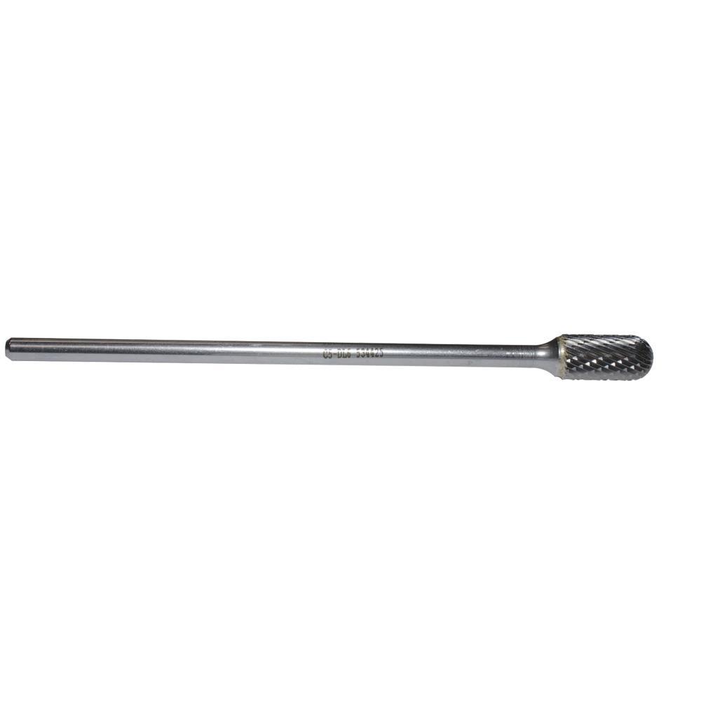 JET-KUT Long Shaft Super Premium Carbide Burs<span class=' ItemWarning' style='display:block;'>Item is usually in stock, but we&#39;ll be in touch if there&#39;s a problem<br /></span>