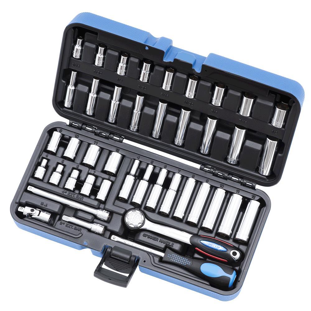 Socket Wrench Sets<span class=' ItemWarning' style='display:block;'>Item is usually in stock, but we&#39;ll be in touch if there&#39;s a problem<br /></span>