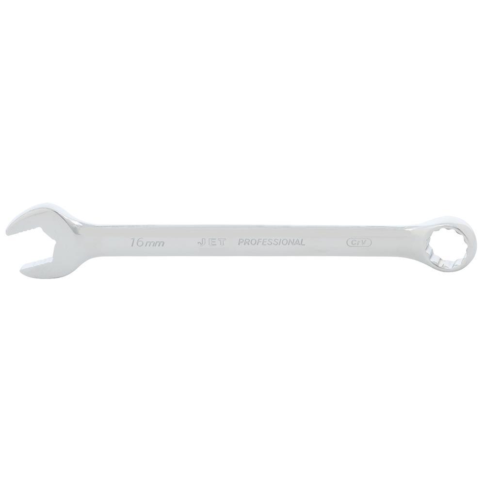 Long Pattern Full Polish Combination Wrenches<span class=' ItemWarning' style='display:block;'>Item is usually in stock, but we&#39;ll be in touch if there&#39;s a problem<br /></span>