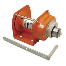 Jet - CA 113264 - IWF Series Super Heavy Duty Hand Winches