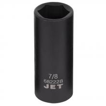 Jet - CA 682228 - Impact Sockets Deep