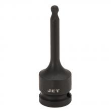 Jet - CA 687282 - Impact Bit Sockets