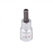 Jet - CA 677205 - Hex Bit Sockets