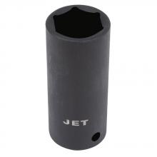 Jet - CA 683632 - Impact Sockets Deep